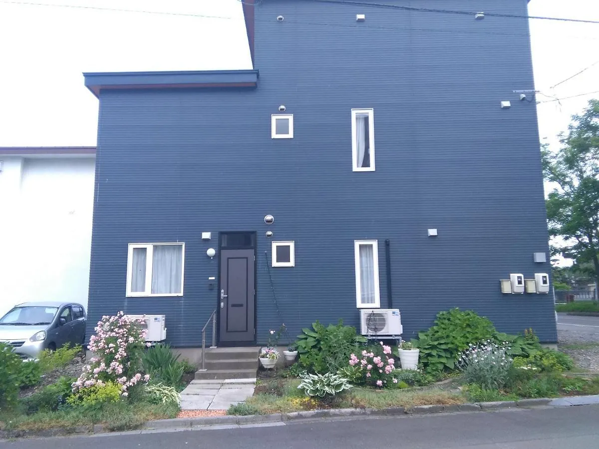 Guest House Annabel Hakodate Japão
