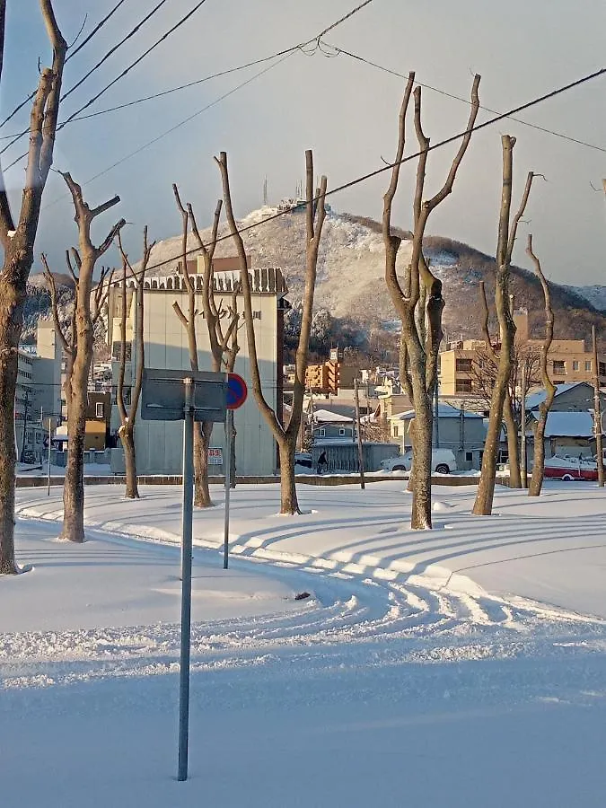 Guest House Annabel Hakodate 0*,