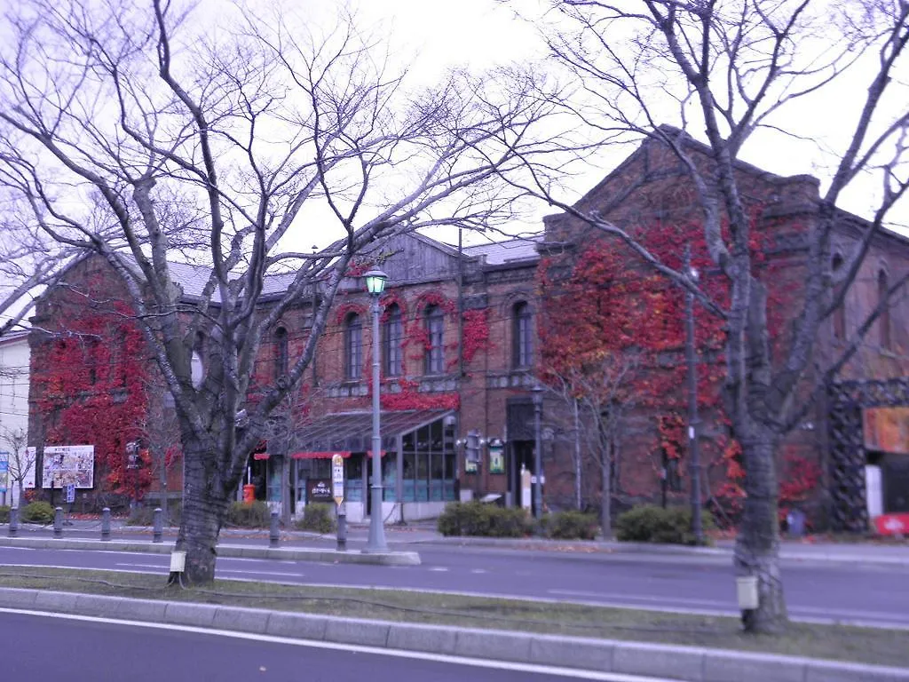 Apartamento Guest House Annabel Hakodate