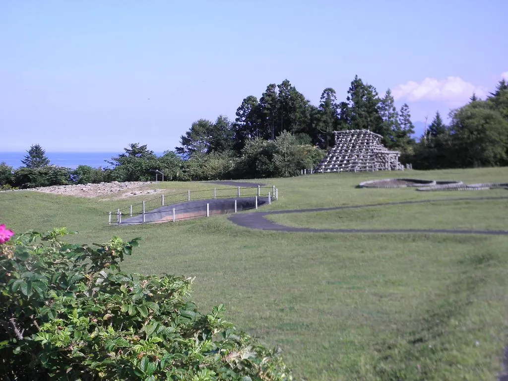 Guest House Annabel Hakodate Apartamento