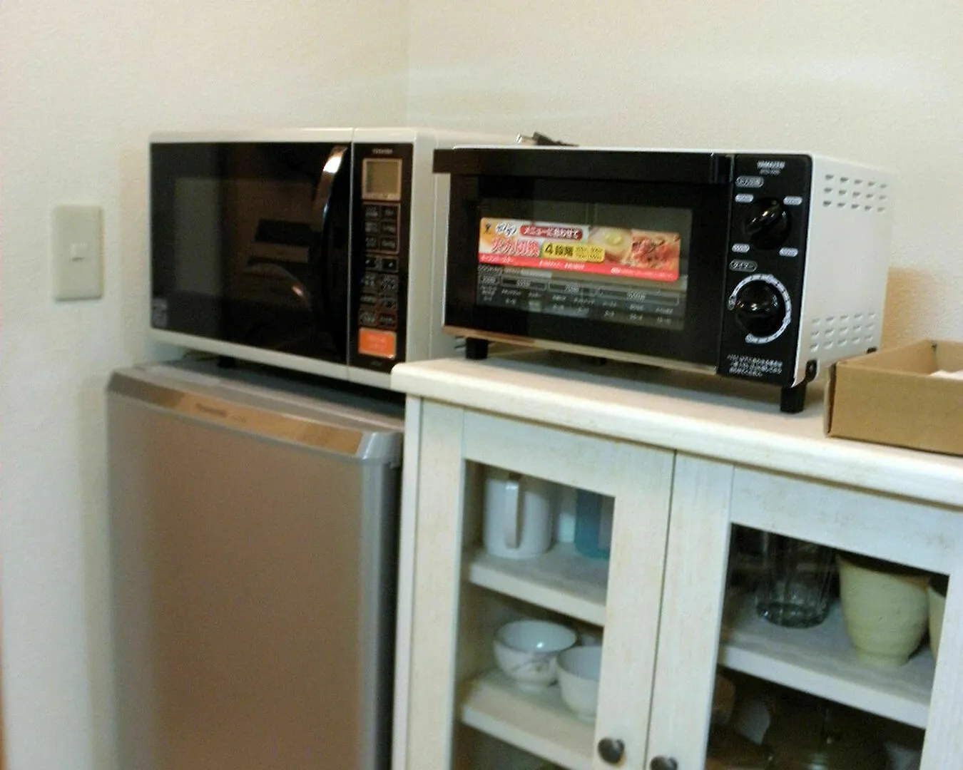 Apartamento Guest House Annabel Hakodate