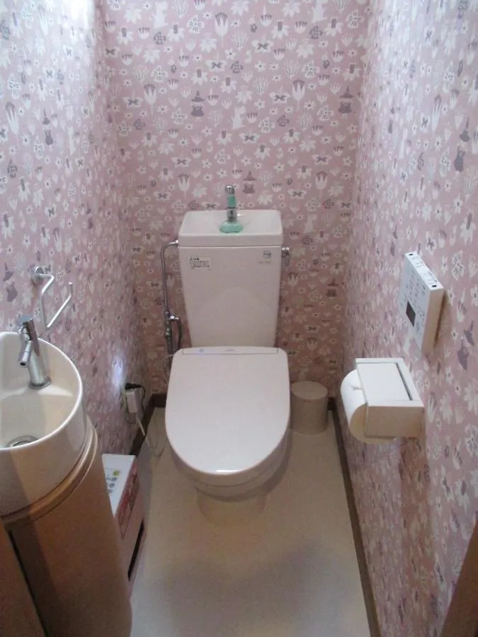 Apartment Guest House Annabel Hakodate