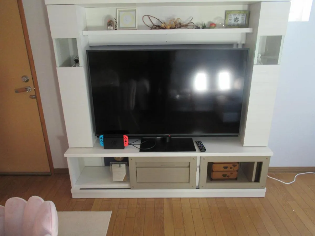 Apartment Guest House Annabel Hakodate Japan