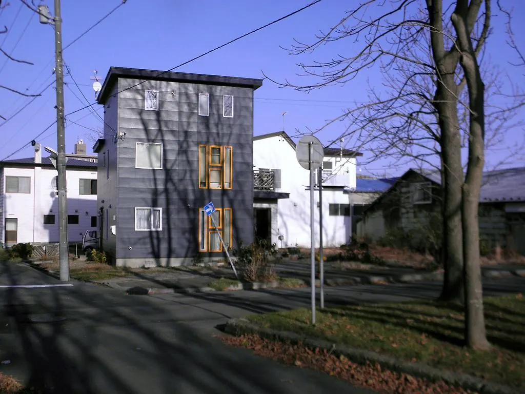 Apartment Guest House Annabel Hakodate