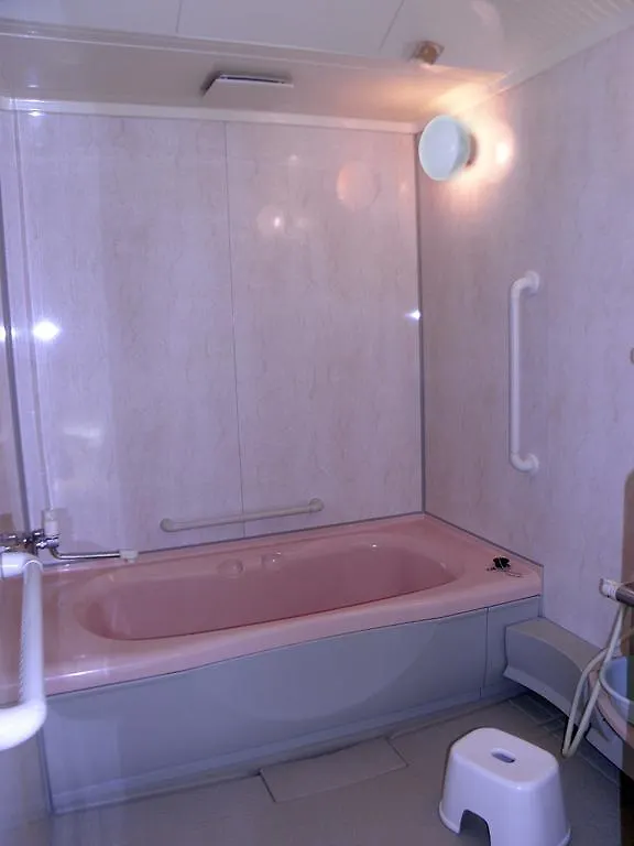 Guest House Annabel Hakodate Japan