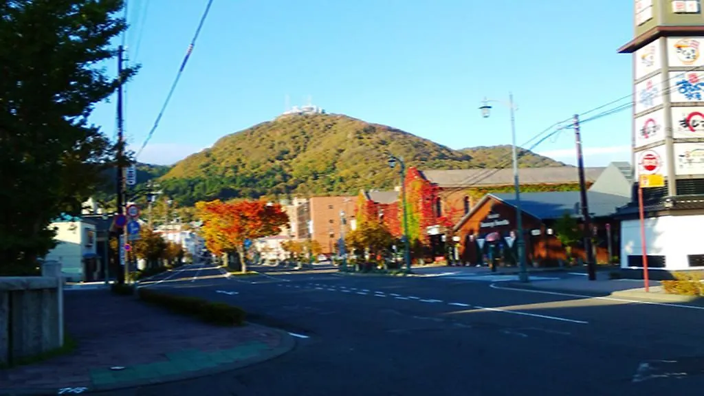 Guest House Annabel Hakodate