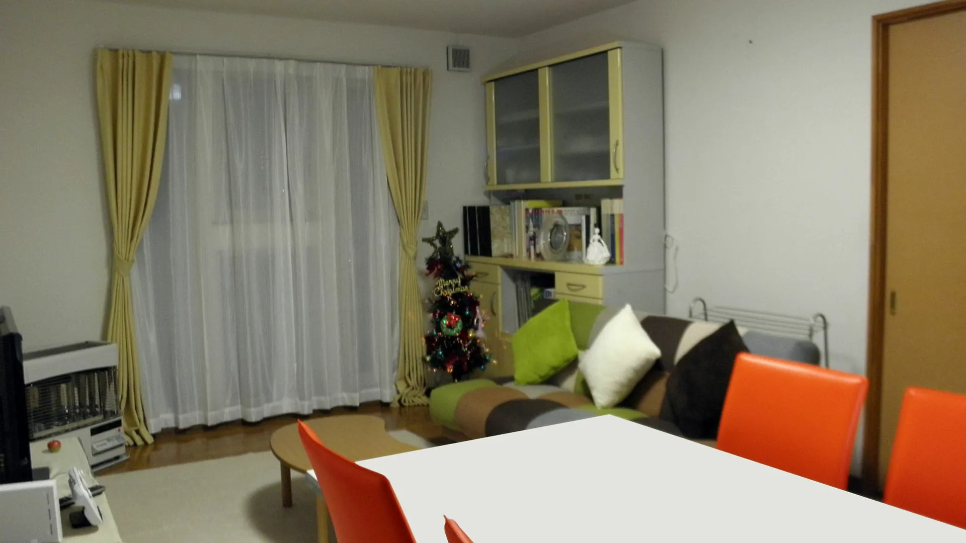 Guest House Annabel Hakodate Japan