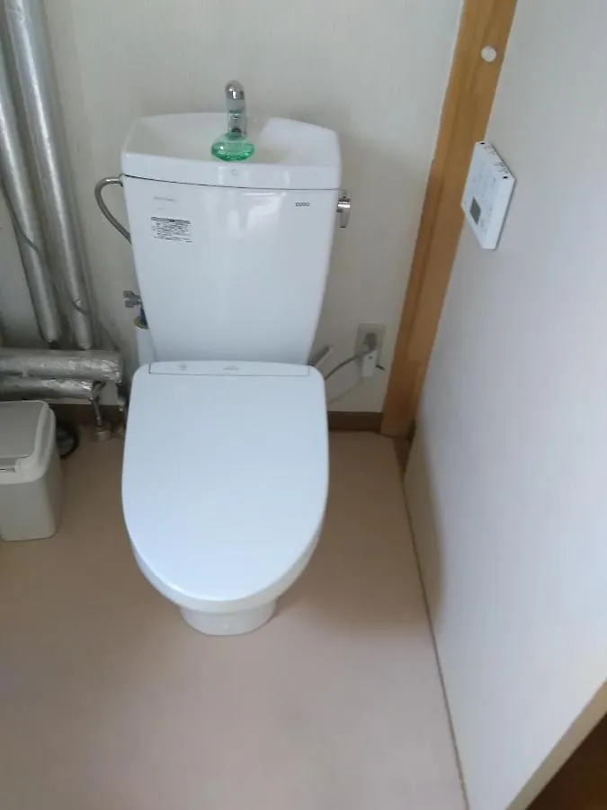 Guest House Annabel Hakodate
