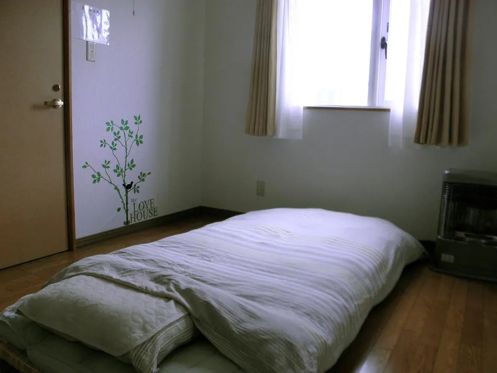 Guest House Annabel Hakodate