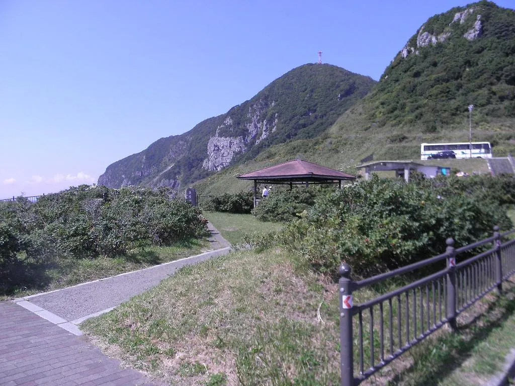 Guest House Annabel Hakodate 0*,