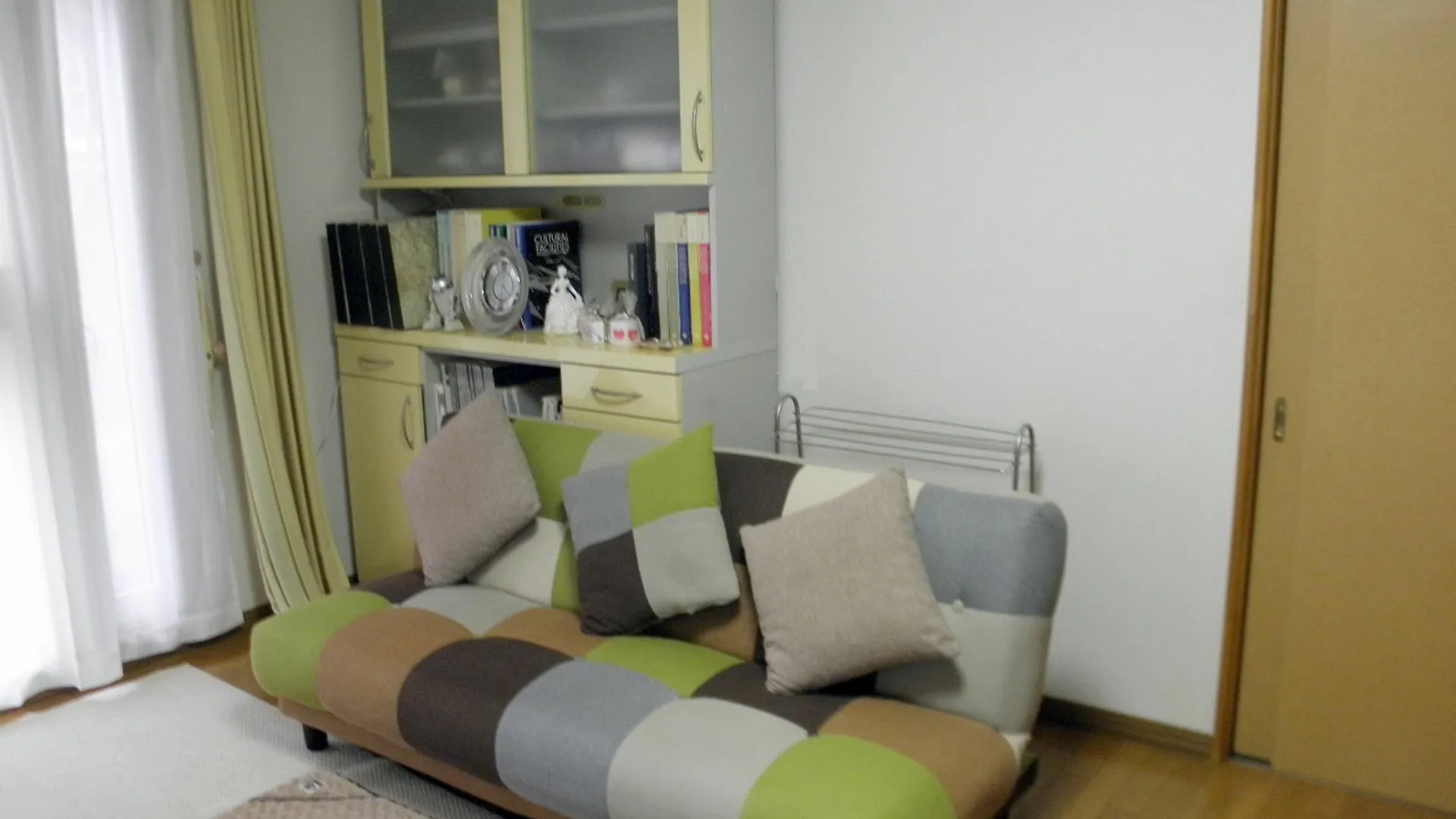 Guest House Annabel Hakodate Apartamento